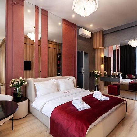 Aristo Jacuzzi Hotel Λβιβ Εξωτερικό φωτογραφία