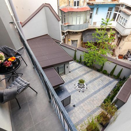 Aristo Jacuzzi Hotel Λβιβ Εξωτερικό φωτογραφία