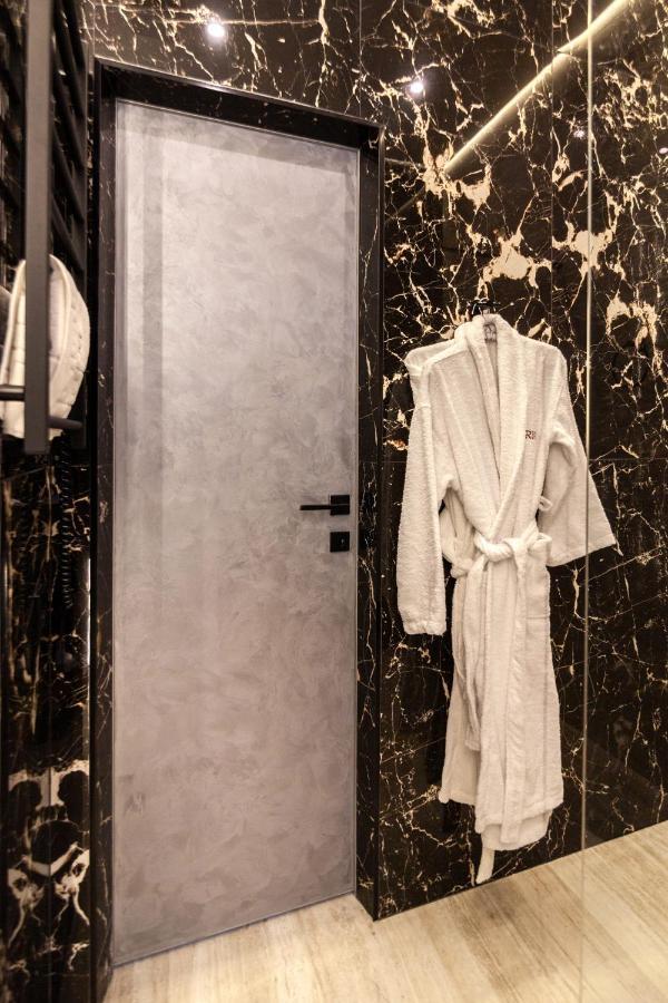 Aristo Jacuzzi Hotel Λβιβ Εξωτερικό φωτογραφία